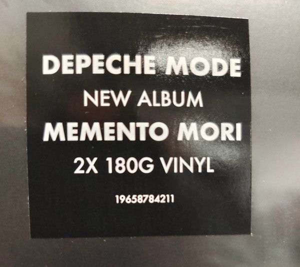 depeche7 depeche7