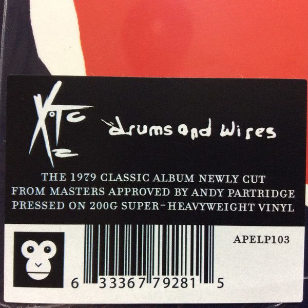 xtcdrums3 xtcdrums3