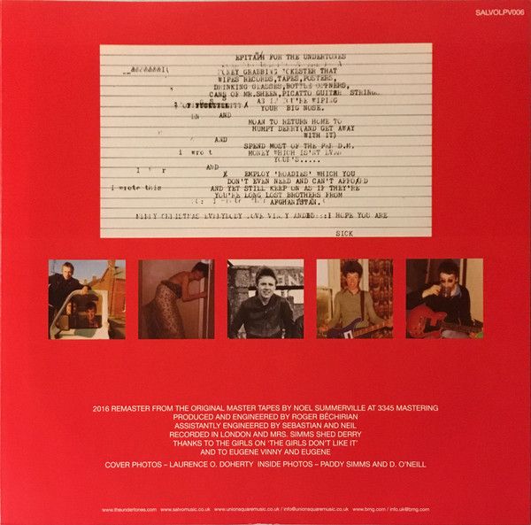 undertones4 undertones4