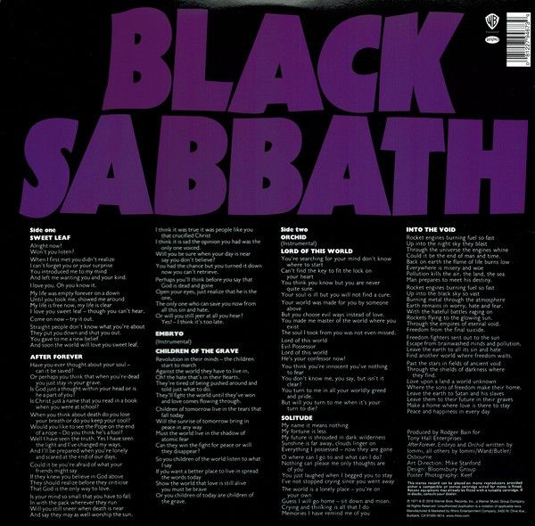 sabbath2 sabbath2