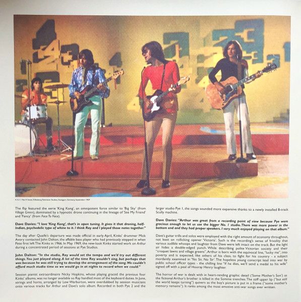 kinks9 kinks9