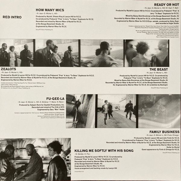 fugees3 fugees3