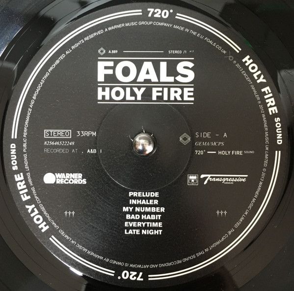 holy3 holy3