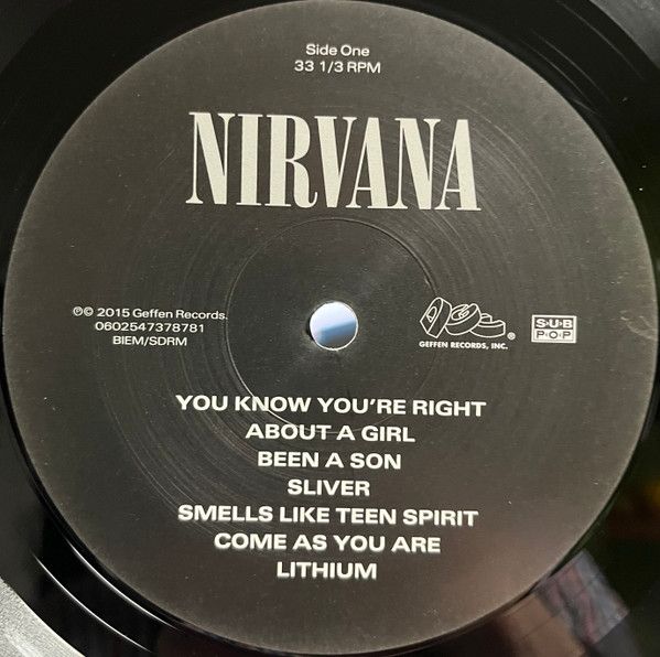 nirvana4 nirvana4