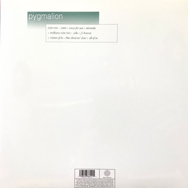 pygmalion2 pygmalion2